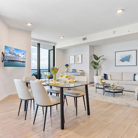 Downtown By Miami Vacation Rentals Eksteriør bilde