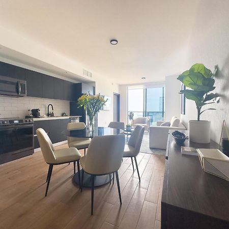 Downtown By Miami Vacation Rentals Eksteriør bilde