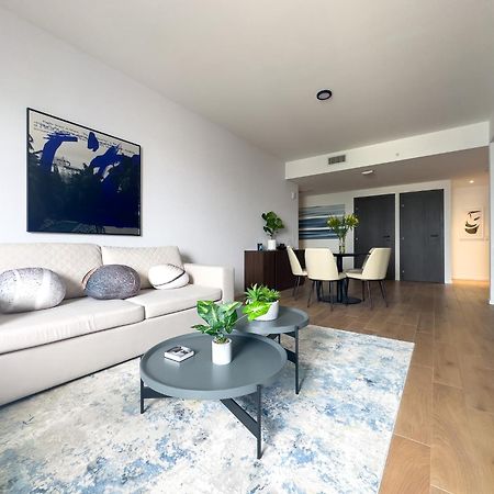 Downtown By Miami Vacation Rentals Eksteriør bilde