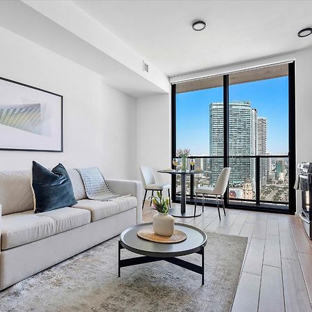 Downtown By Miami Vacation Rentals Eksteriør bilde