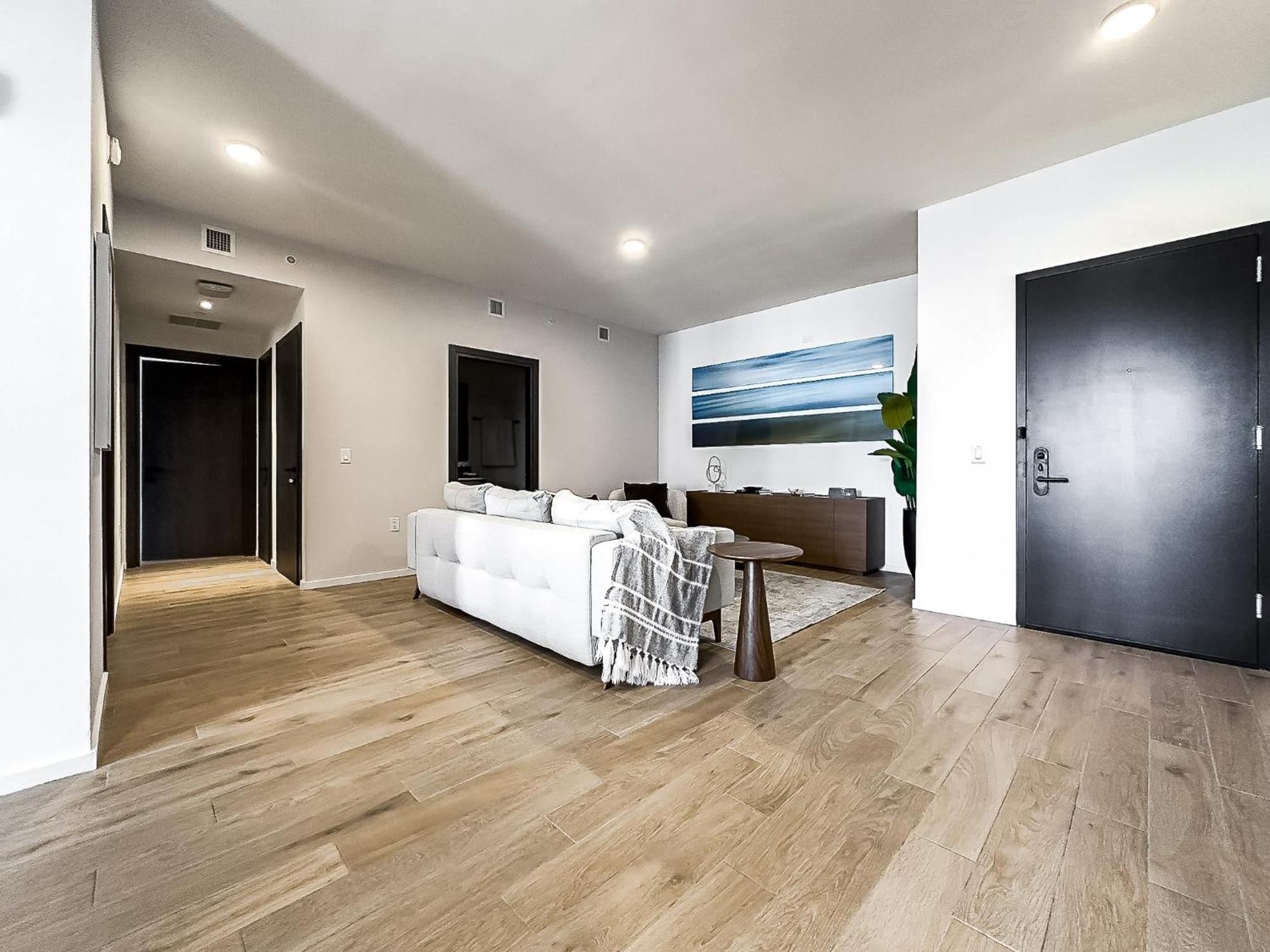Downtown By Miami Vacation Rentals Eksteriør bilde