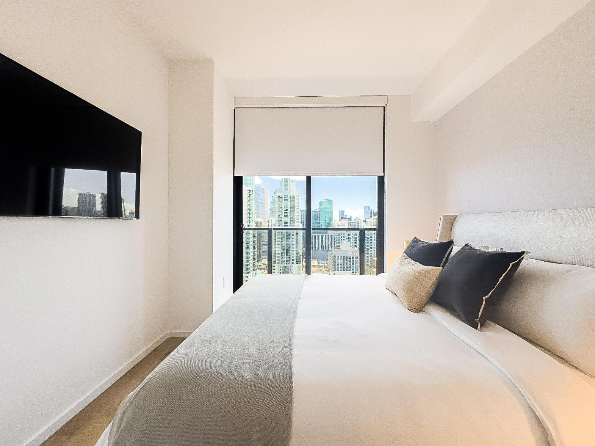 Downtown By Miami Vacation Rentals Eksteriør bilde