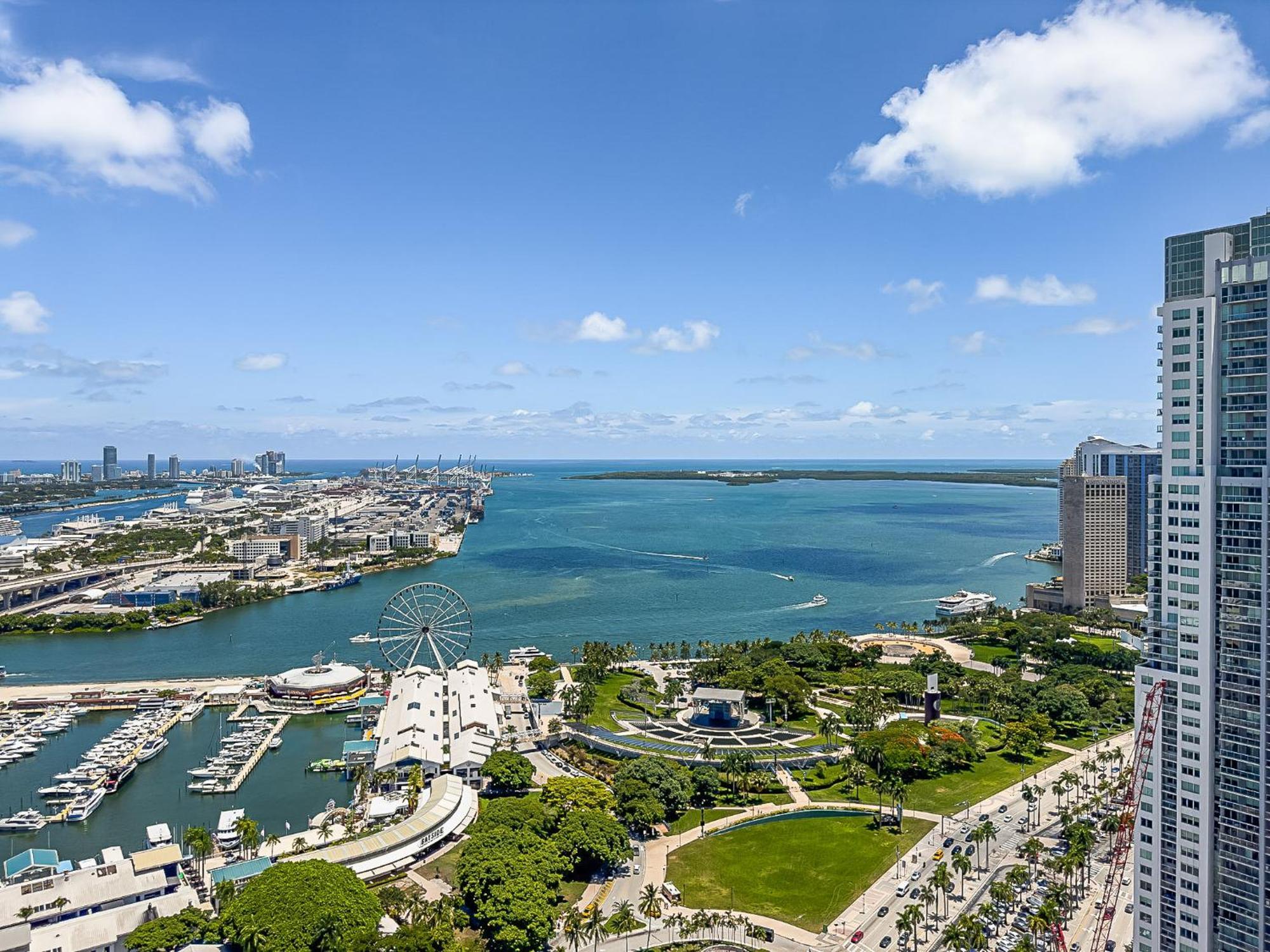 Downtown By Miami Vacation Rentals Eksteriør bilde