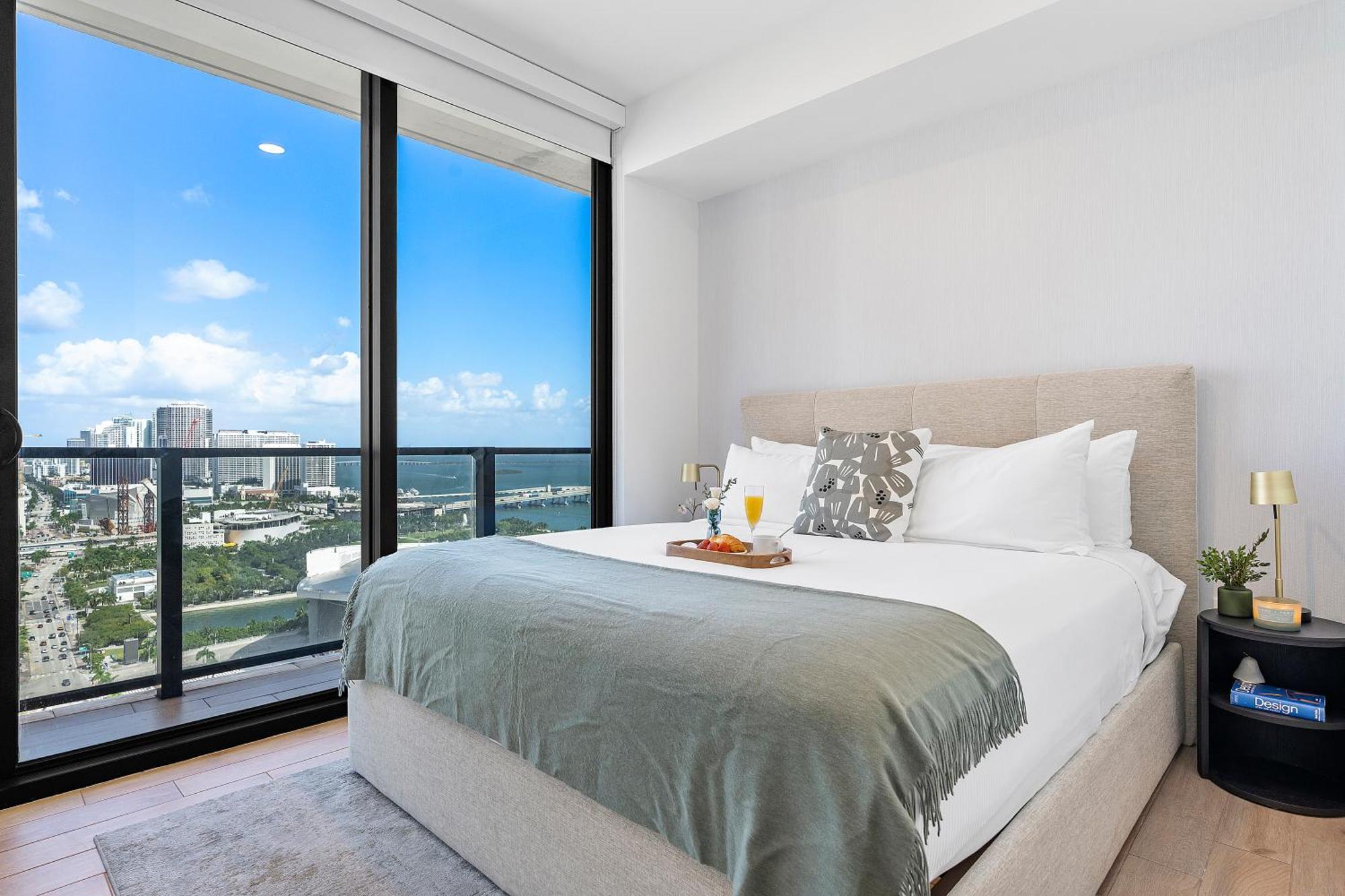 Downtown By Miami Vacation Rentals Eksteriør bilde