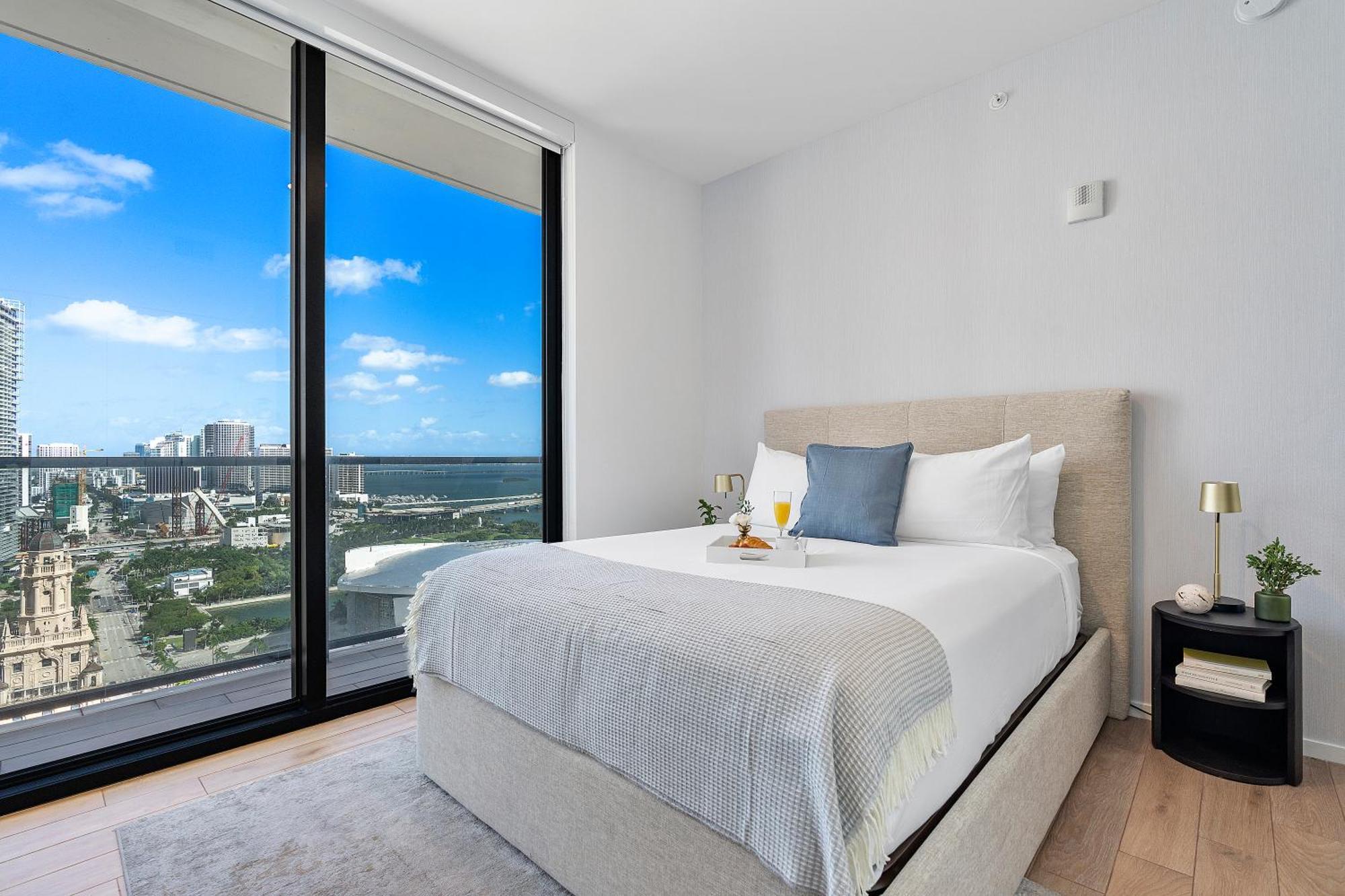 Downtown By Miami Vacation Rentals Eksteriør bilde