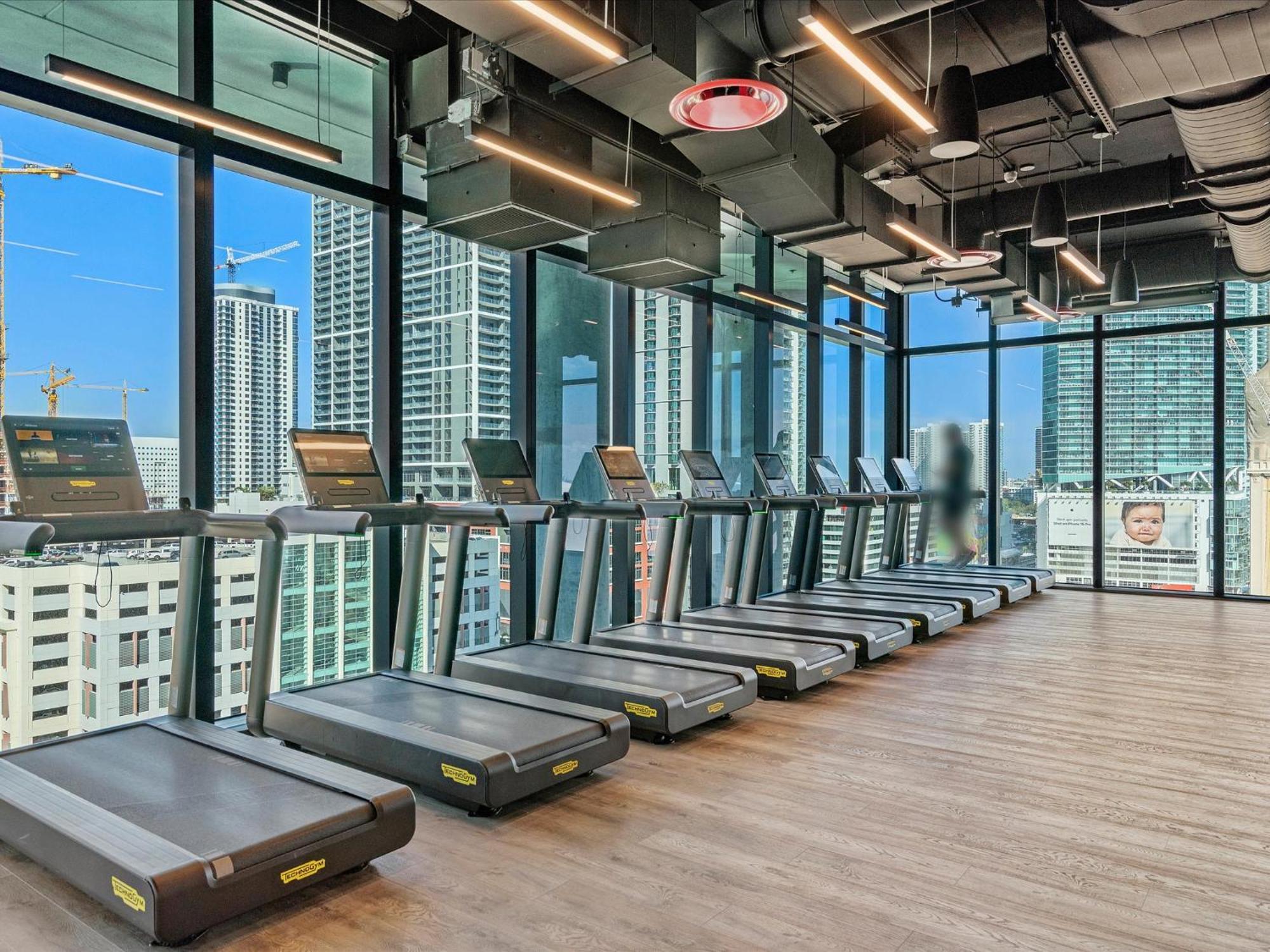 Downtown By Miami Vacation Rentals Eksteriør bilde