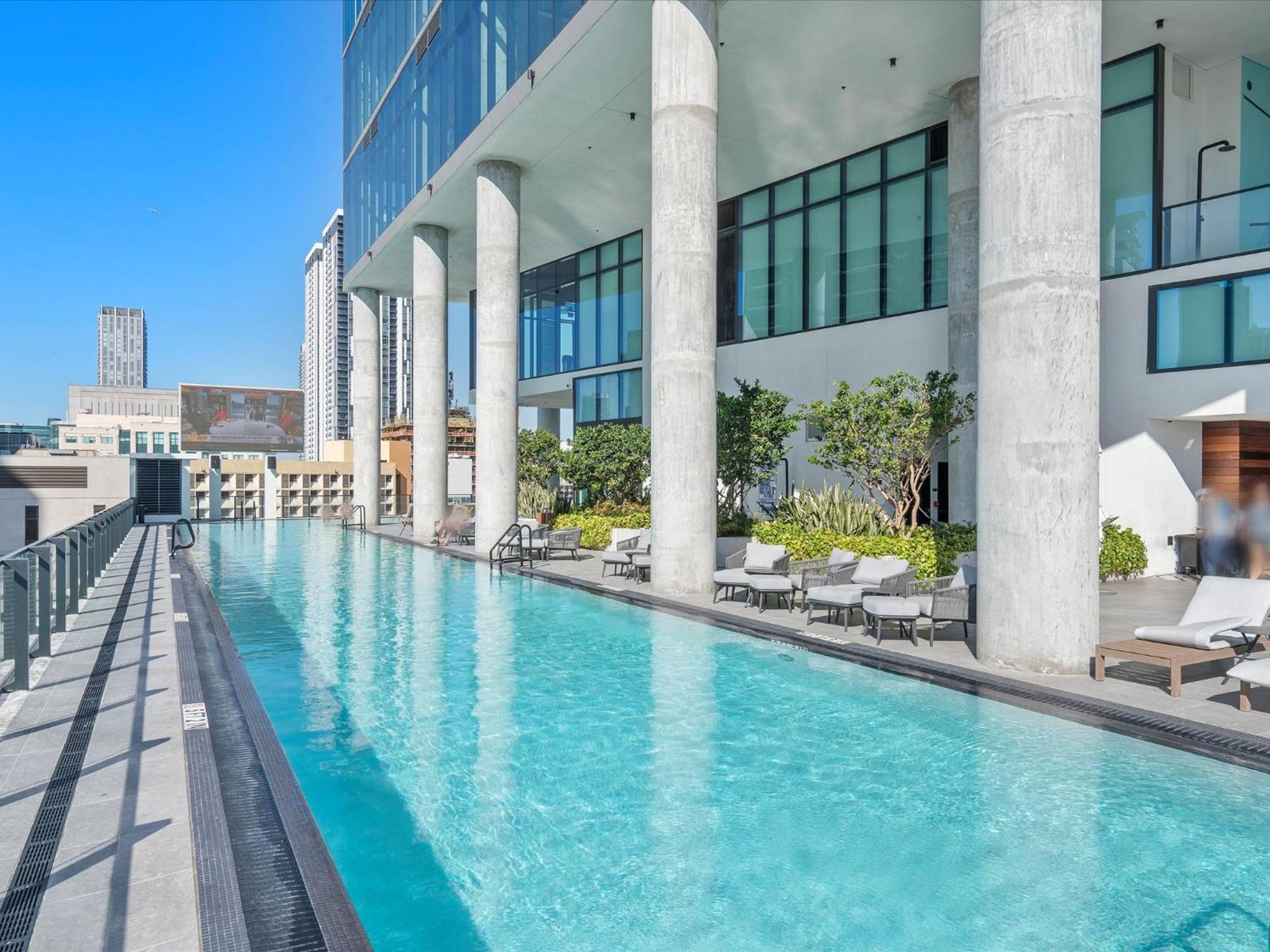 Downtown By Miami Vacation Rentals Eksteriør bilde