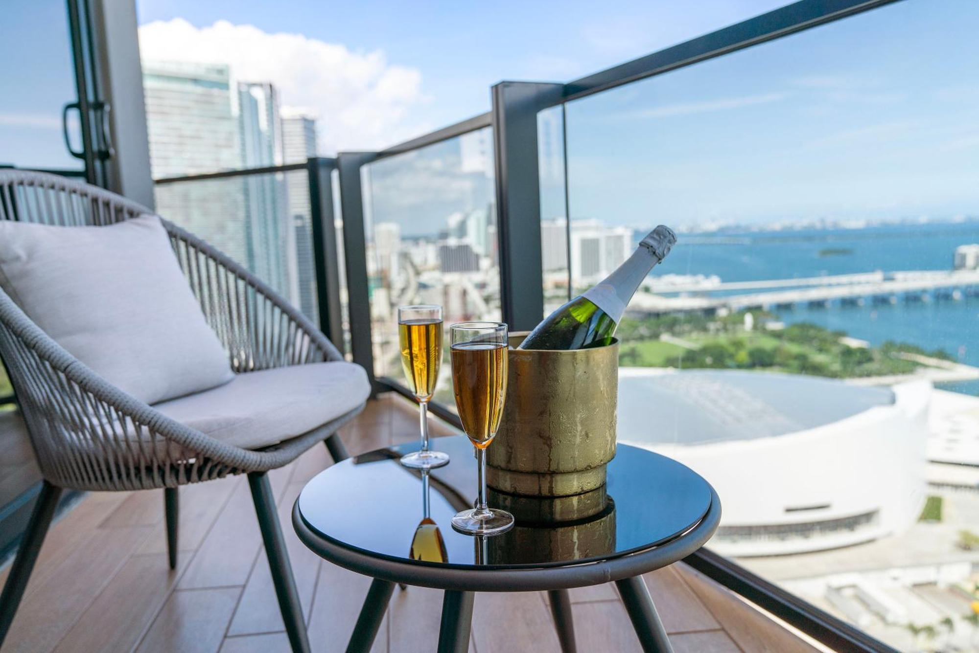 Downtown By Miami Vacation Rentals Eksteriør bilde