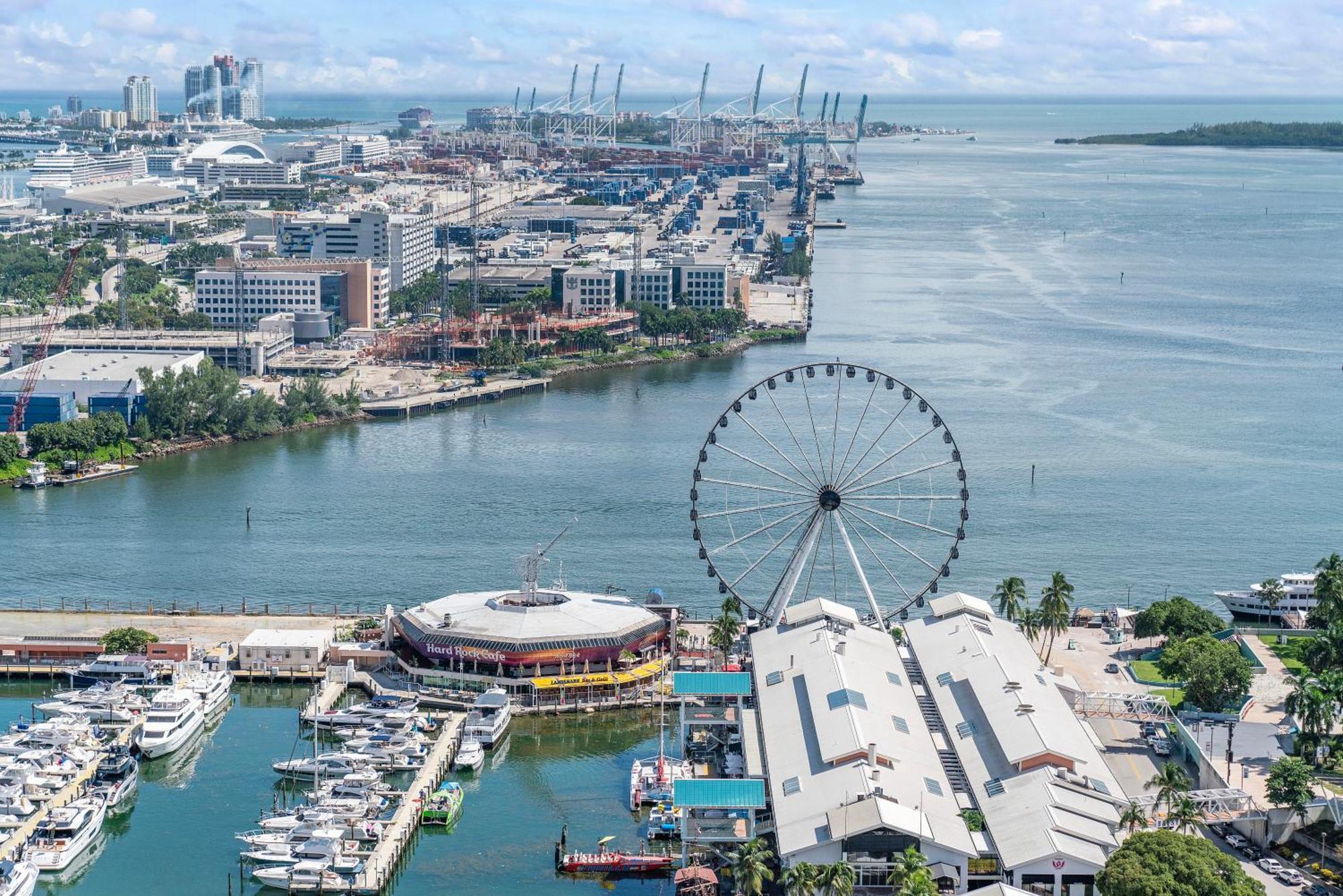 Downtown By Miami Vacation Rentals Eksteriør bilde