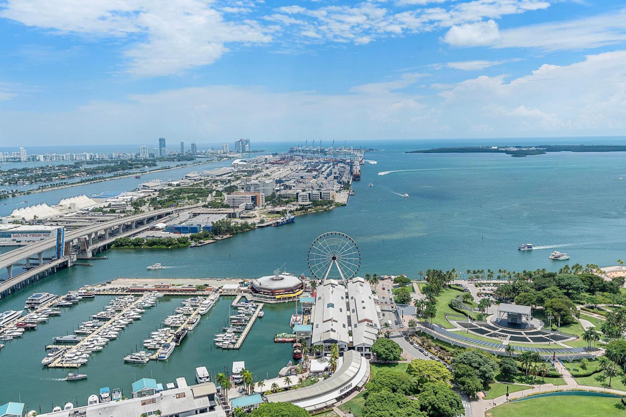 Downtown By Miami Vacation Rentals Eksteriør bilde