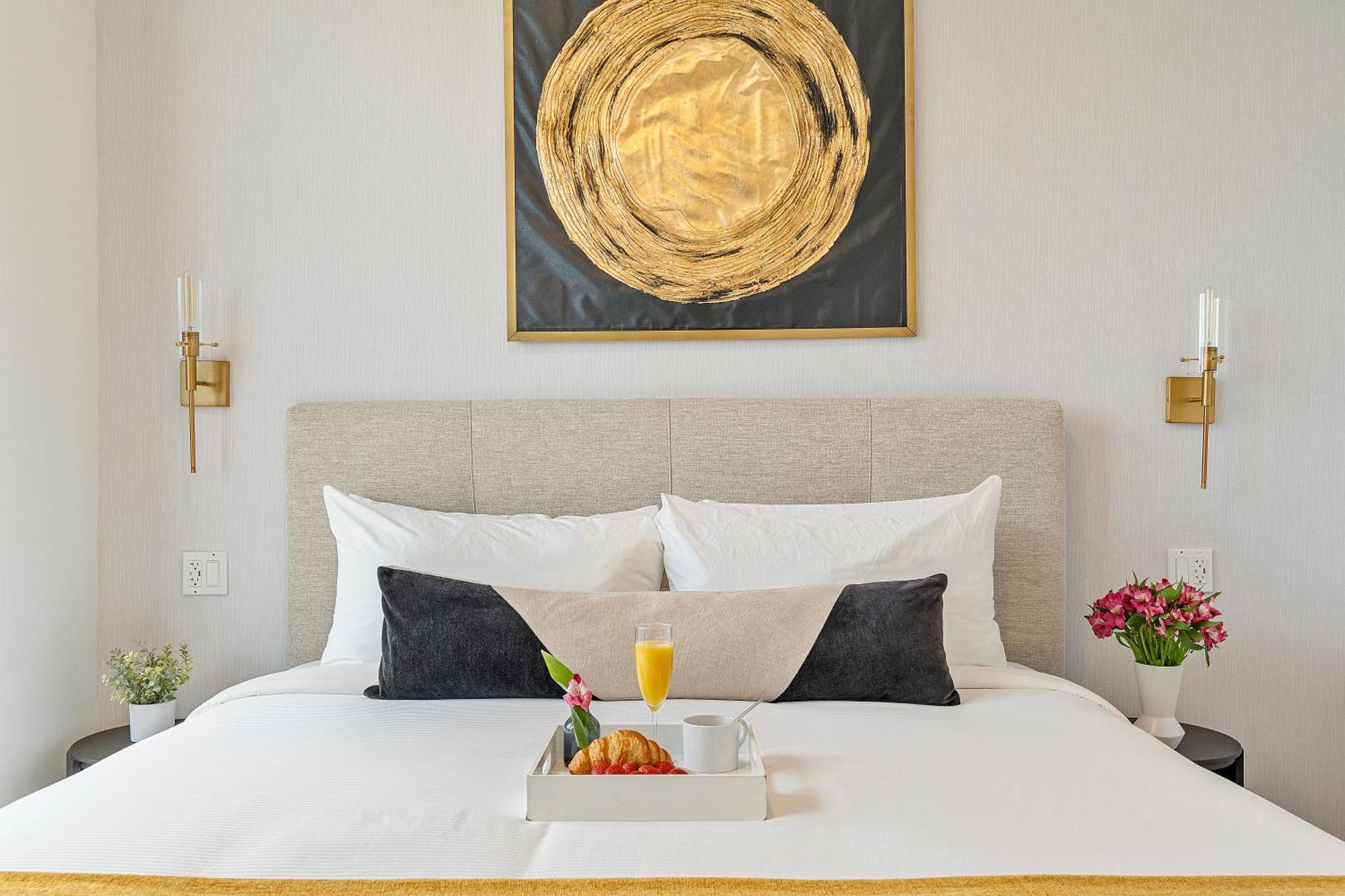 Downtown By Miami Vacation Rentals Eksteriør bilde