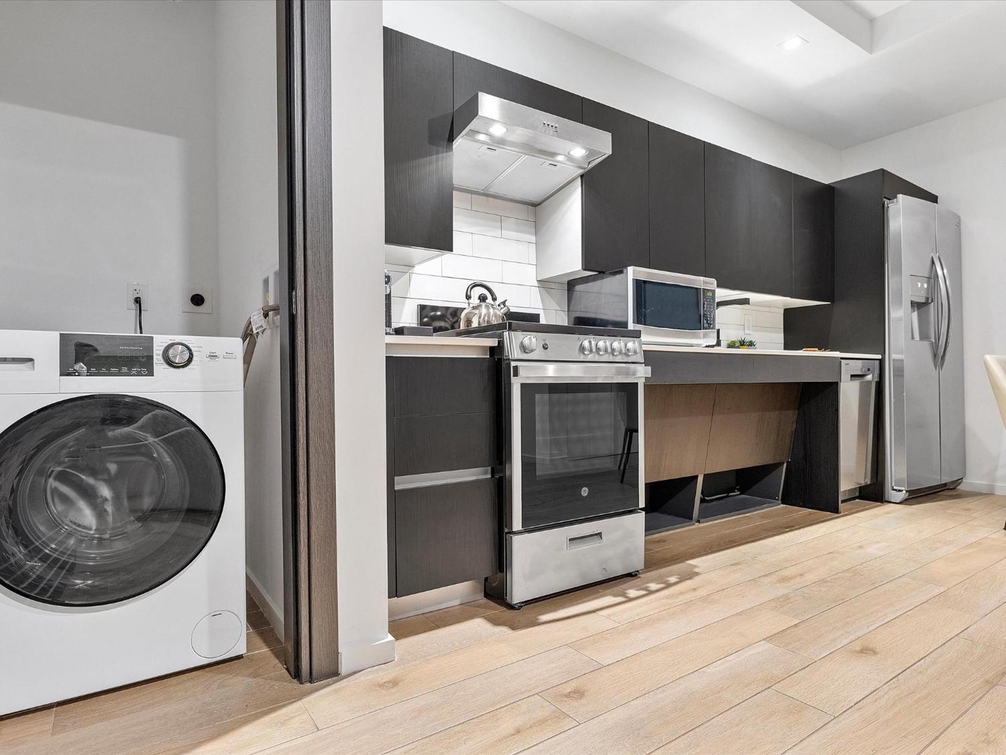 Downtown By Miami Vacation Rentals Eksteriør bilde