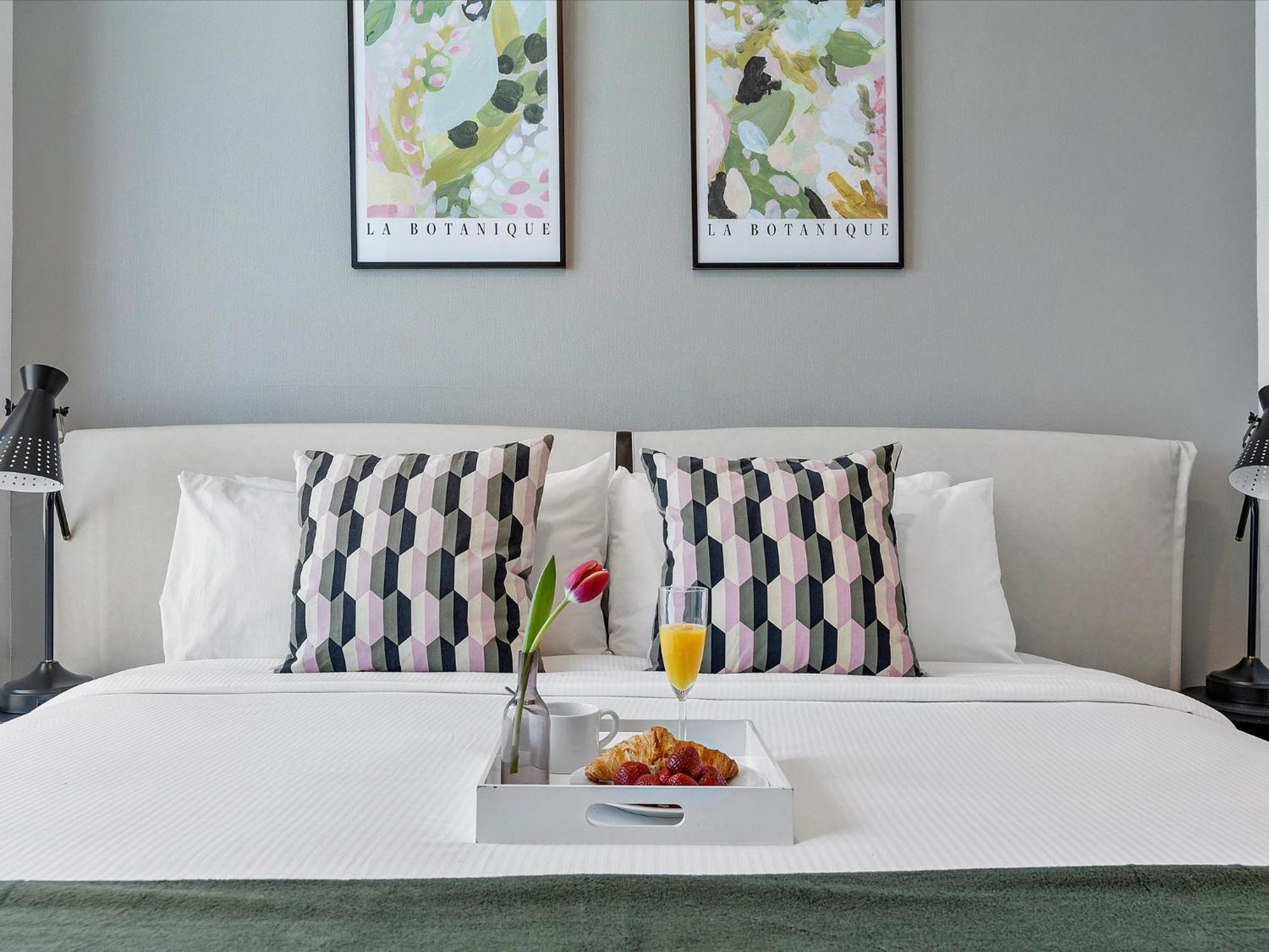 Downtown By Miami Vacation Rentals Eksteriør bilde