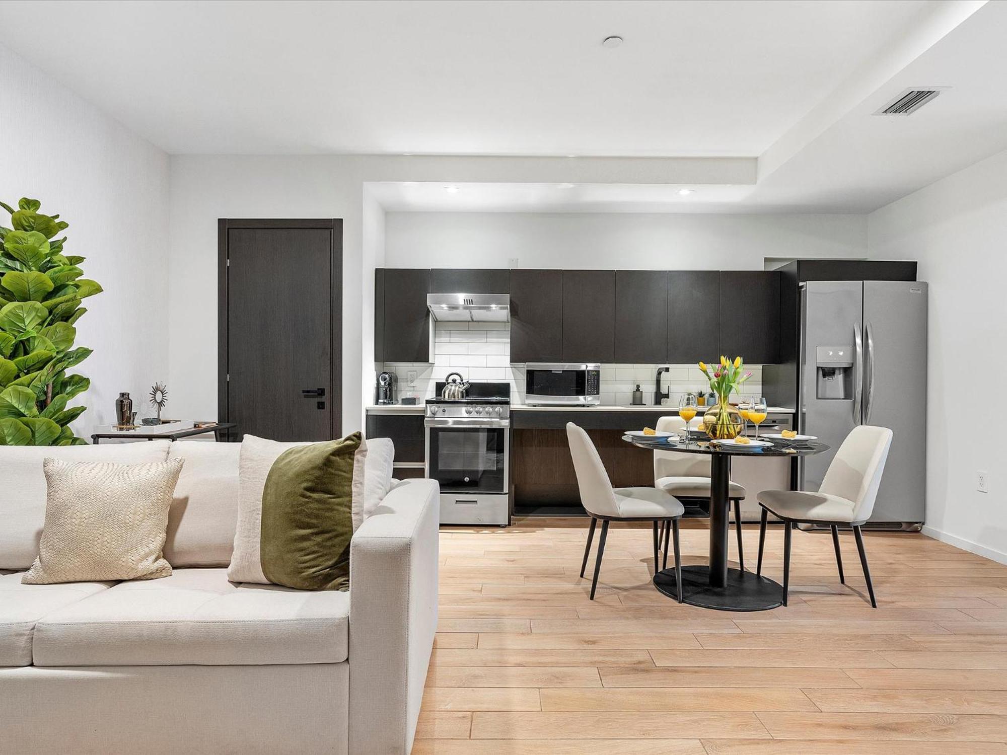 Downtown By Miami Vacation Rentals Eksteriør bilde
