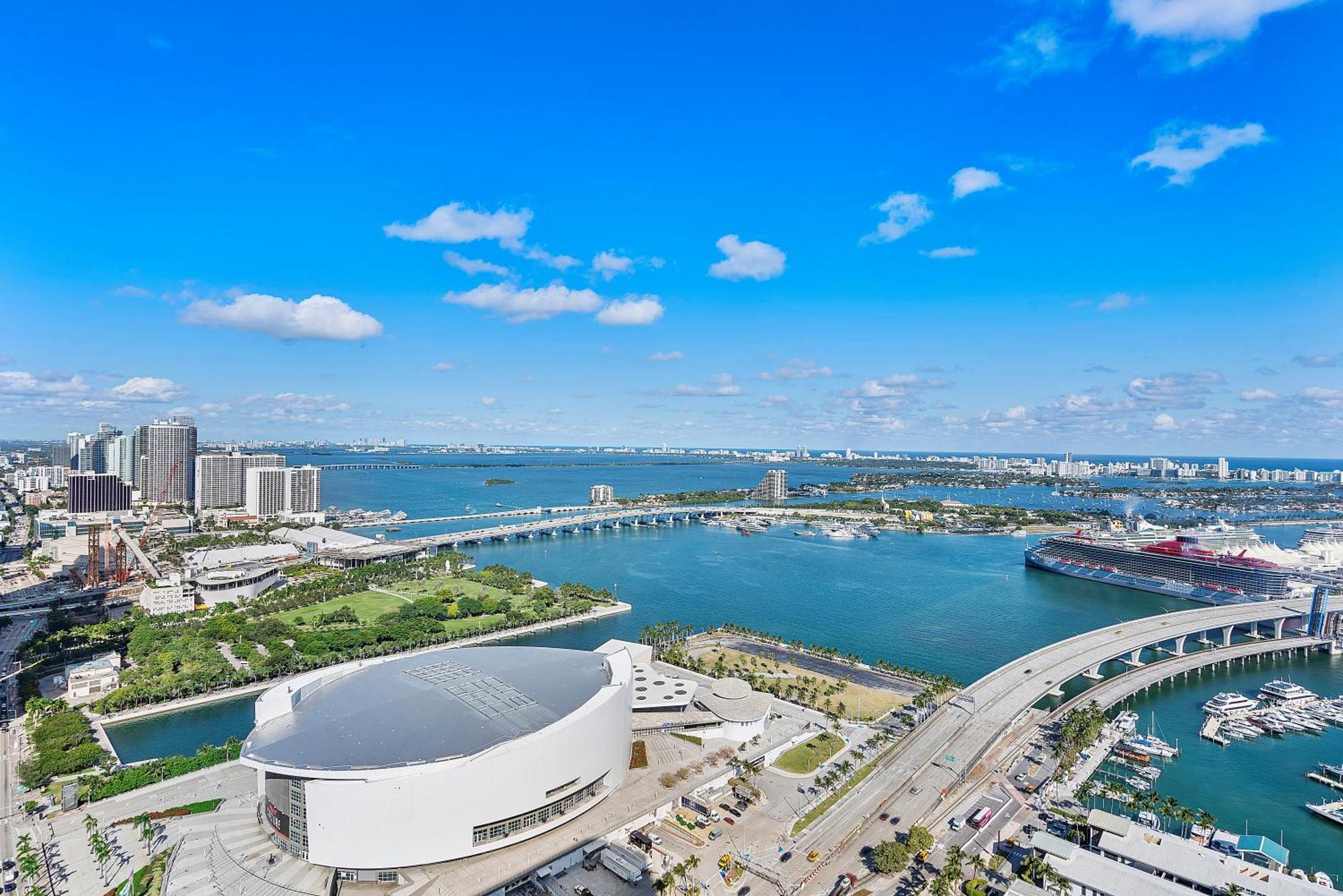 Downtown By Miami Vacation Rentals Eksteriør bilde