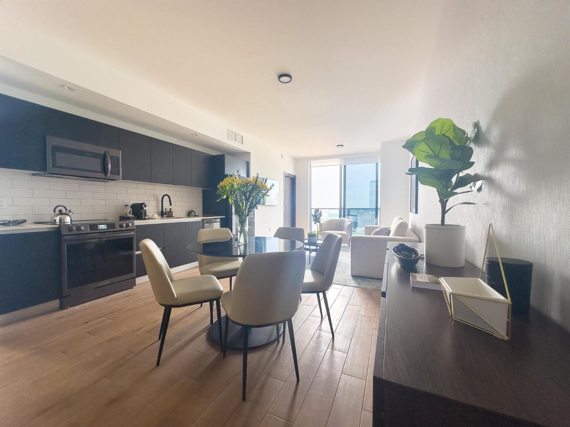 Downtown By Miami Vacation Rentals Eksteriør bilde