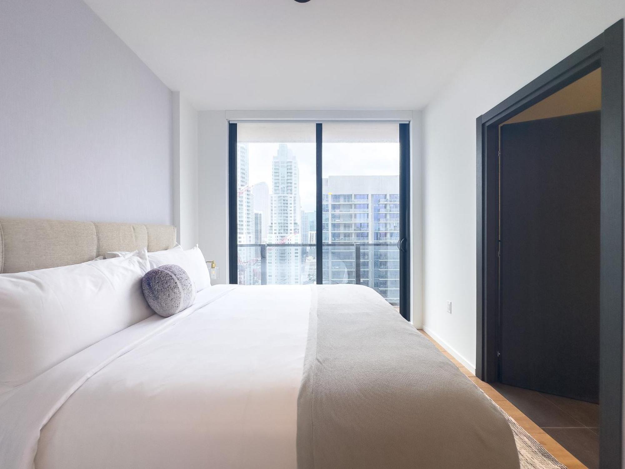 Downtown By Miami Vacation Rentals Eksteriør bilde