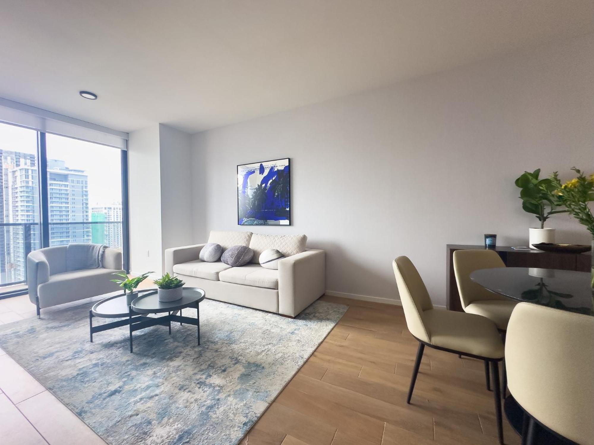 Downtown By Miami Vacation Rentals Eksteriør bilde