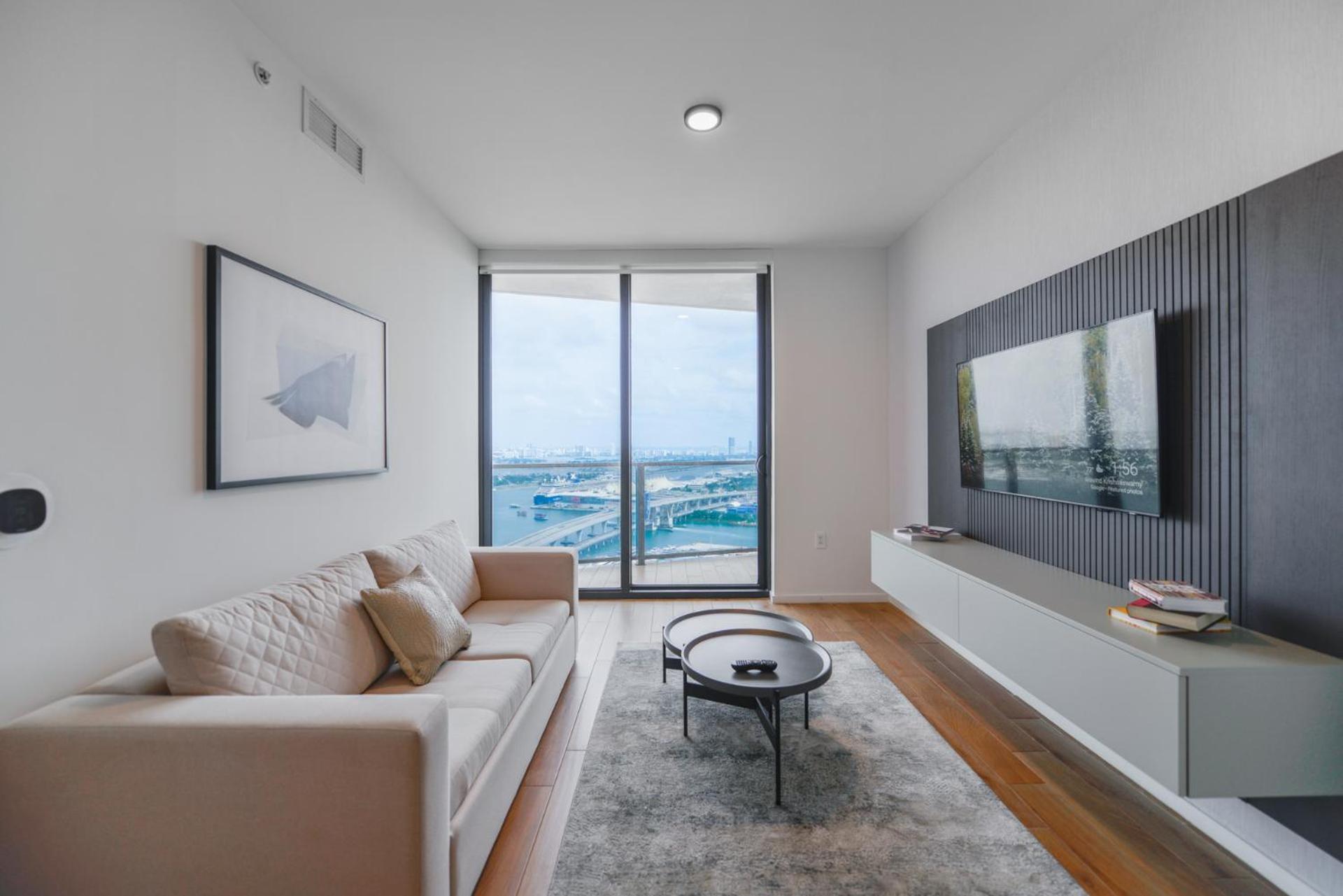 Downtown By Miami Vacation Rentals Eksteriør bilde