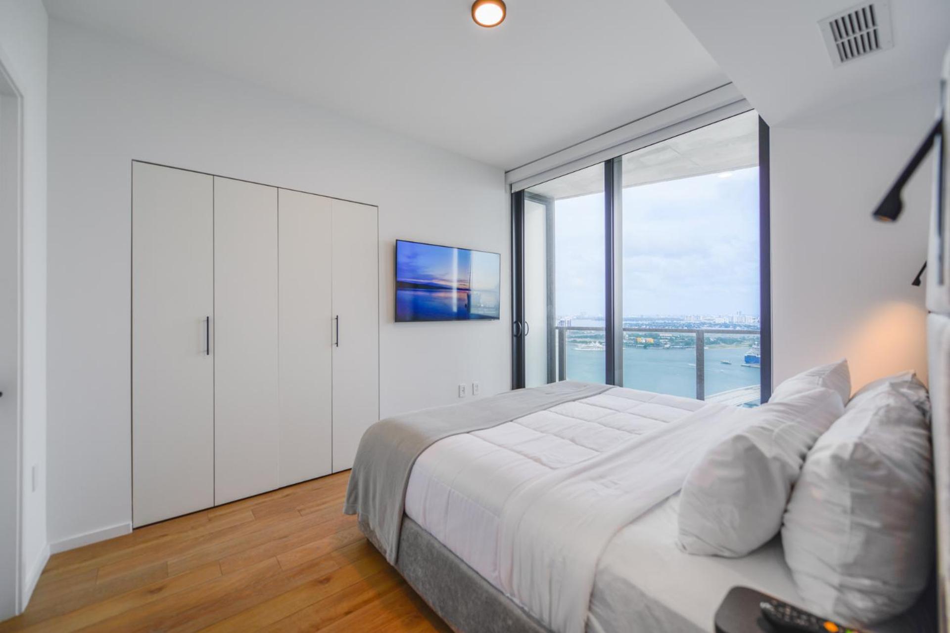 Downtown By Miami Vacation Rentals Eksteriør bilde