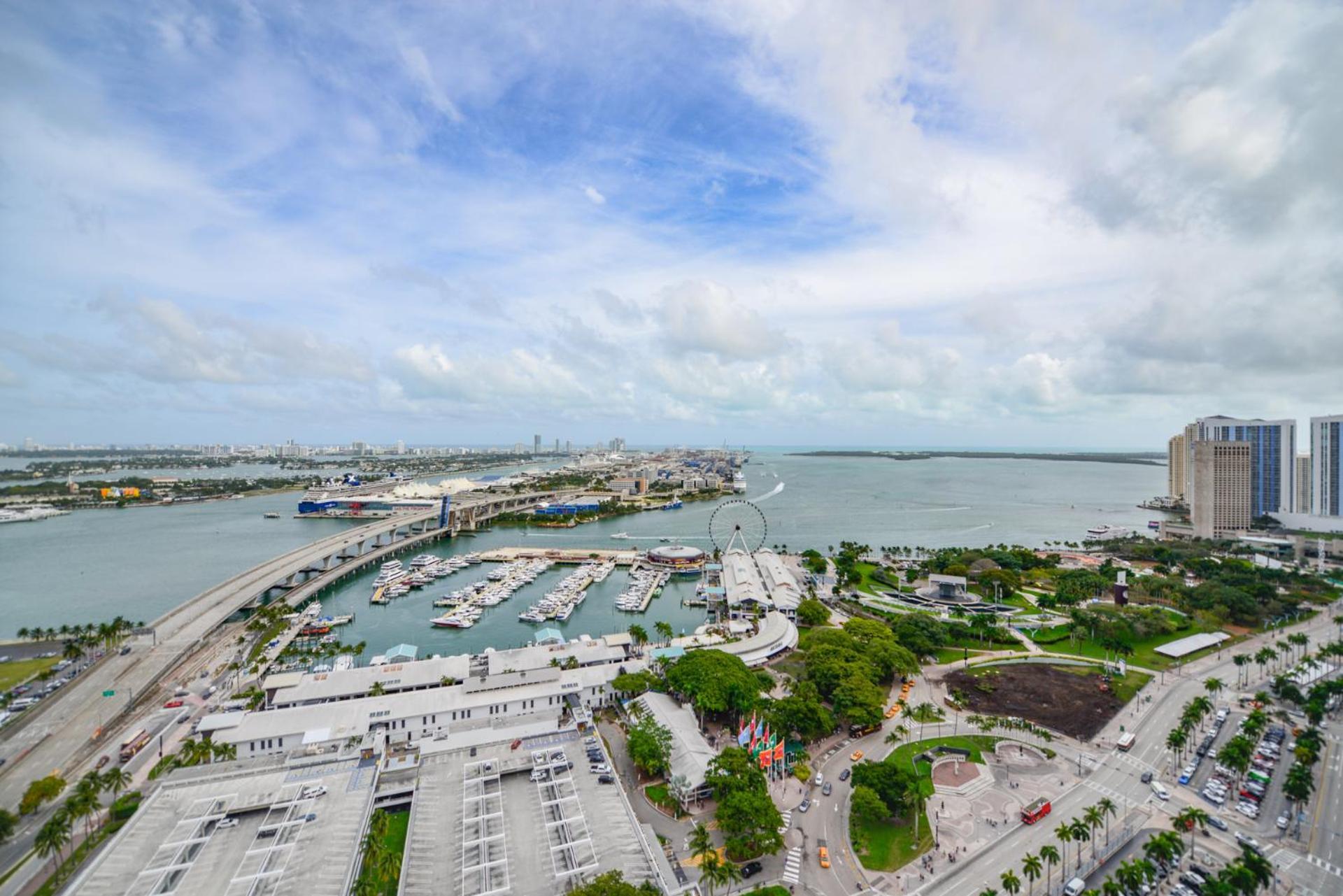 Downtown By Miami Vacation Rentals Eksteriør bilde