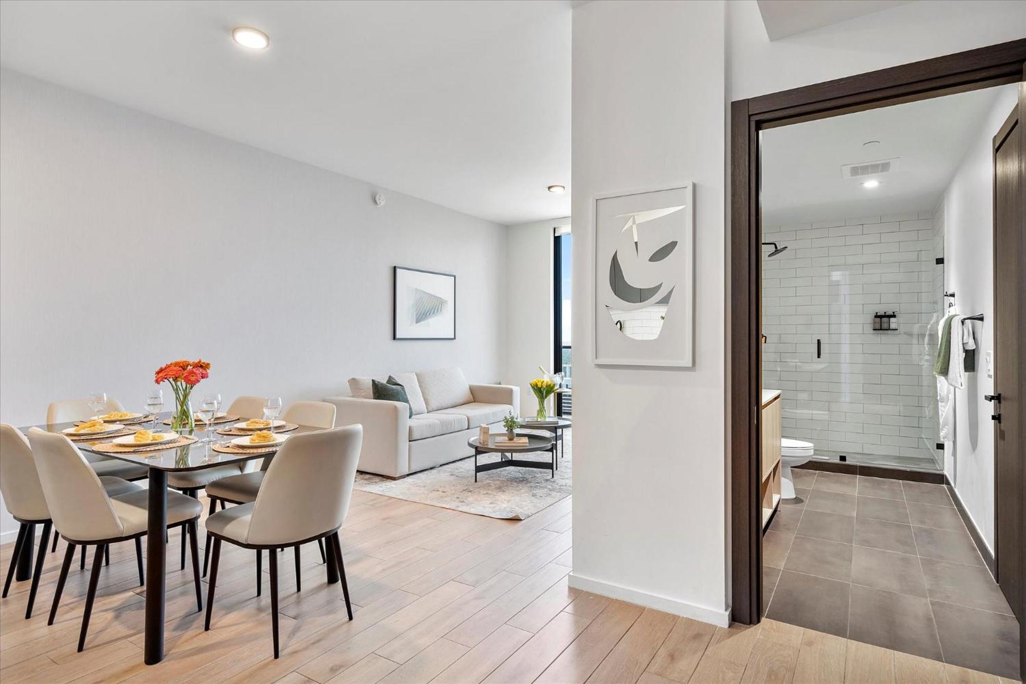 Downtown By Miami Vacation Rentals Eksteriør bilde