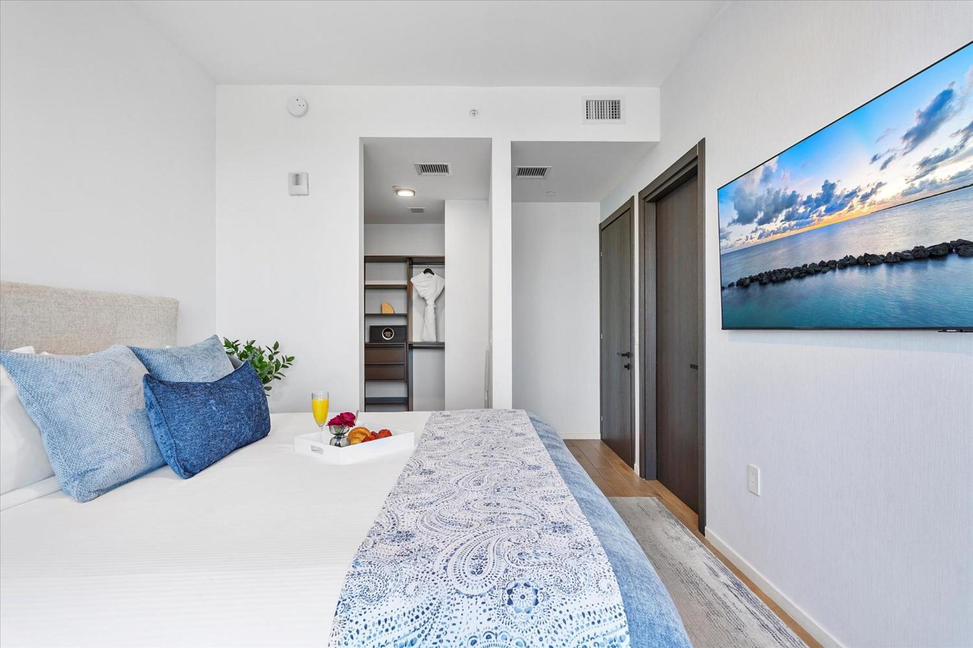Downtown By Miami Vacation Rentals Eksteriør bilde