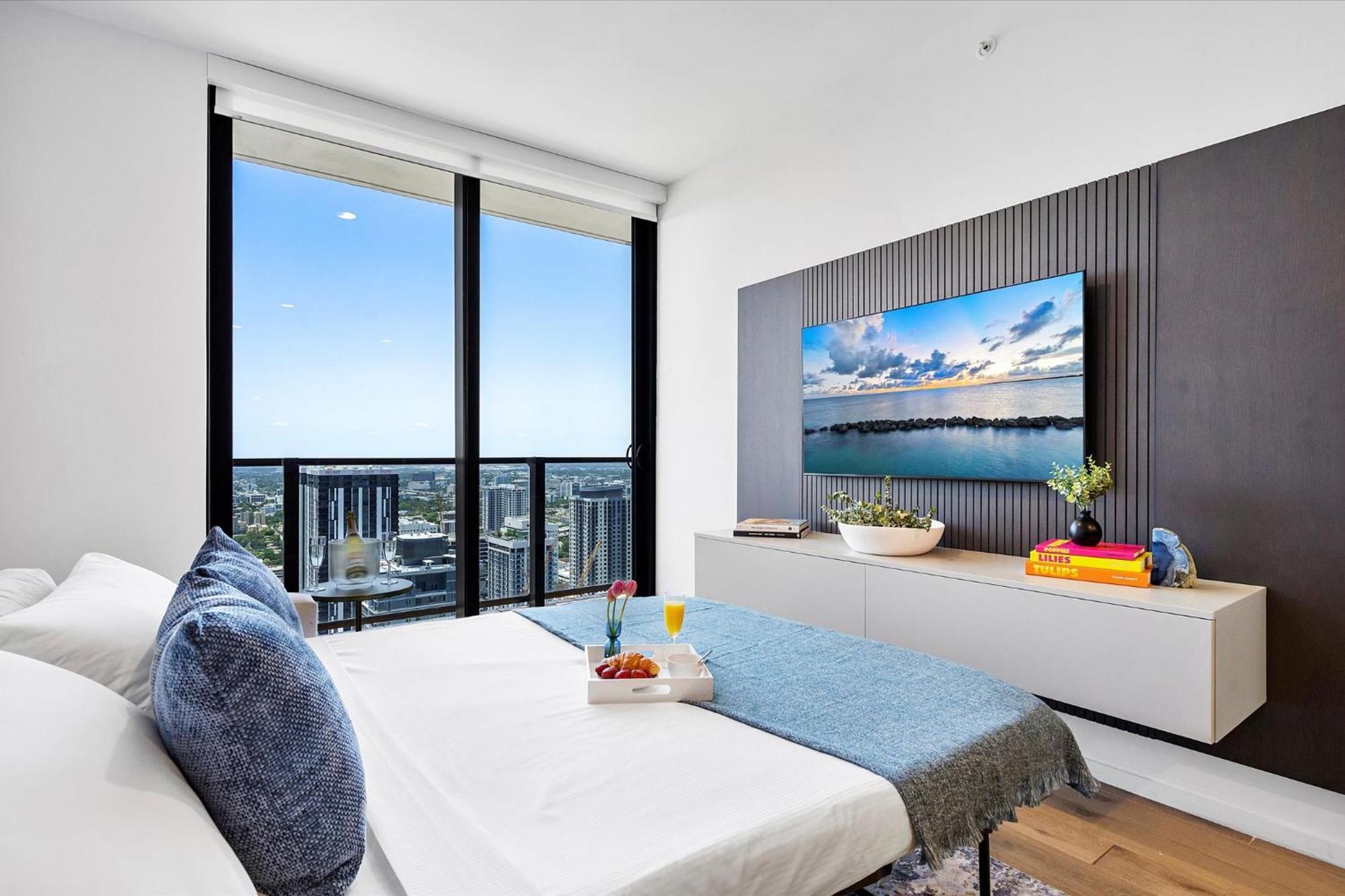 Downtown By Miami Vacation Rentals Eksteriør bilde