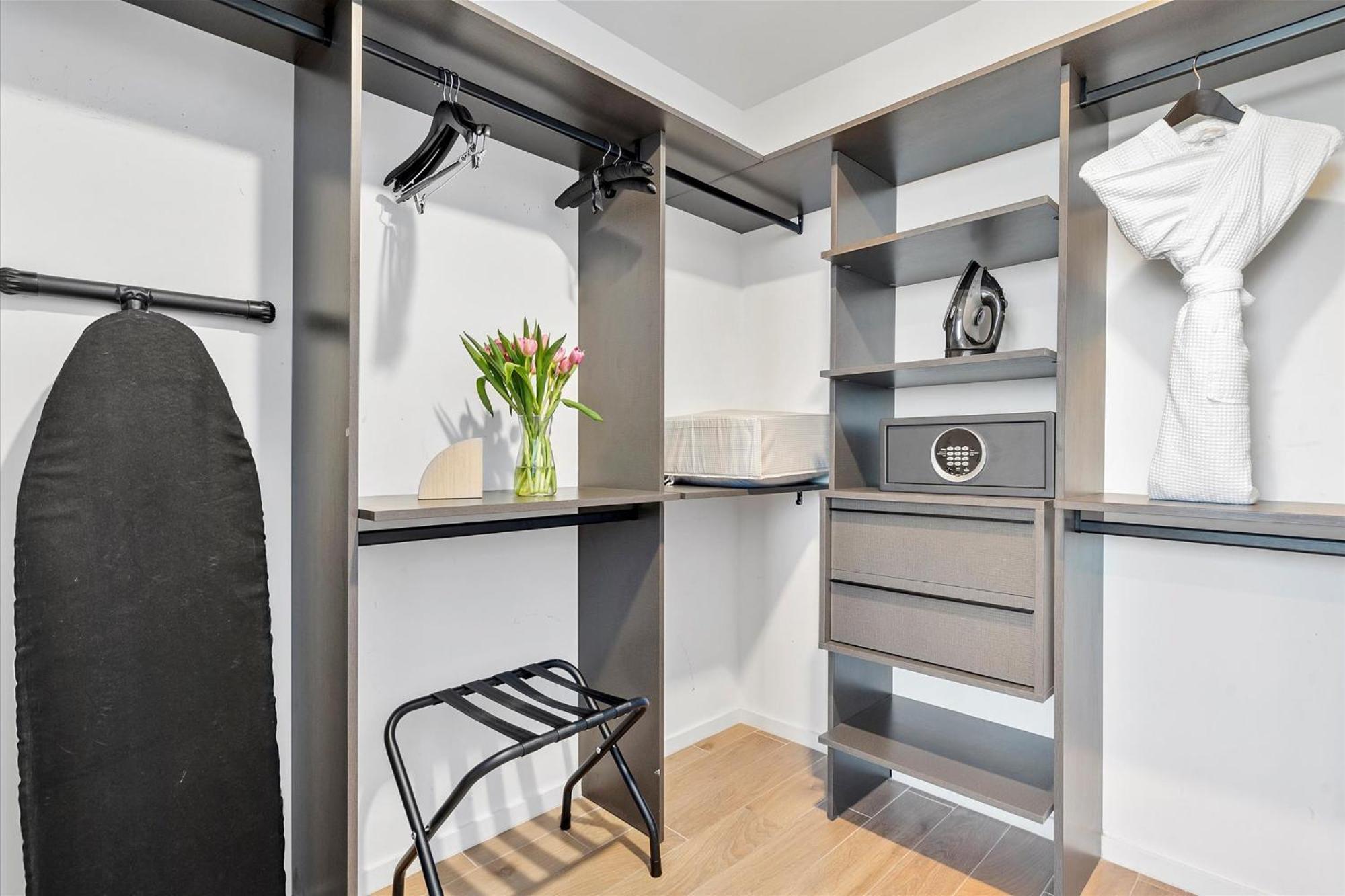 Downtown By Miami Vacation Rentals Eksteriør bilde