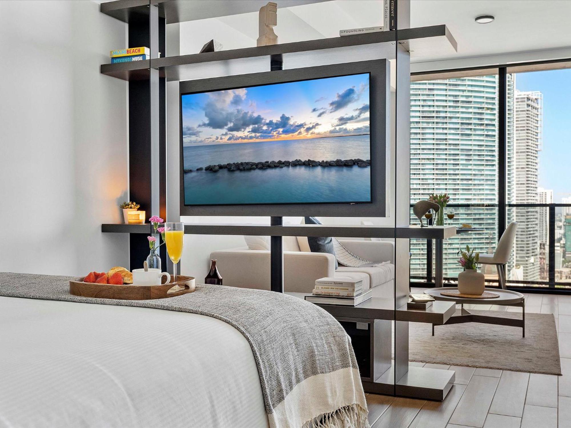 Downtown By Miami Vacation Rentals Eksteriør bilde
